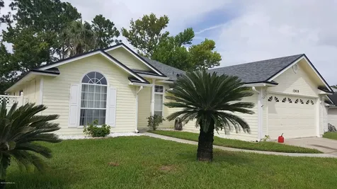 12419 Amanda Cove Trail Jacksonville FL 32225