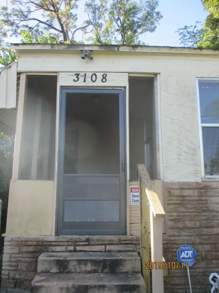 3108 Rayford Street Jacksonville FL 32205