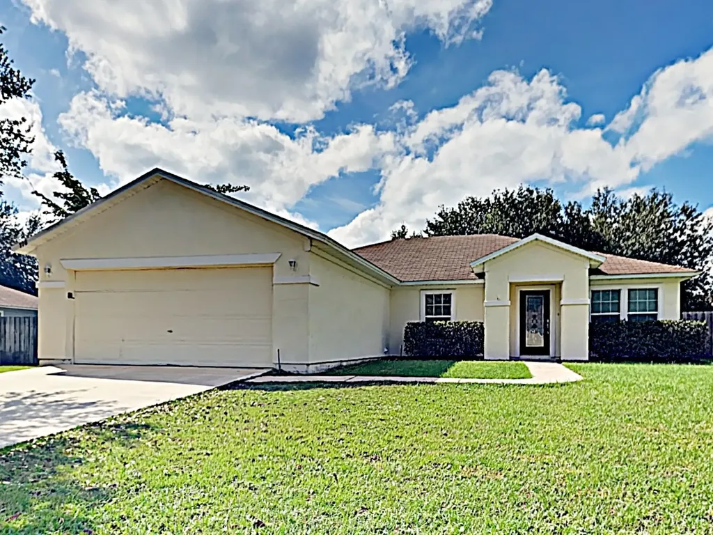 778 Roland Lakes Drive Jacksonville FL 32220