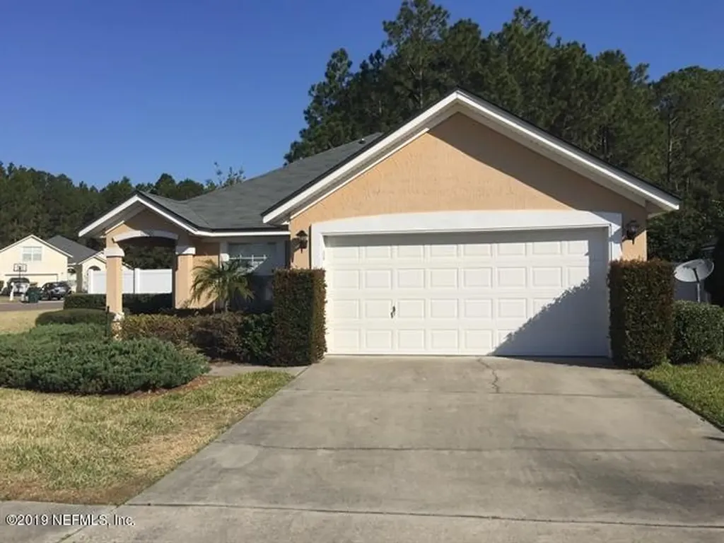 12001 Coachman Lakes Way Jacksonville FL 32246