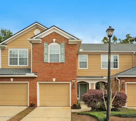 13545 Stone Pond Drive Jacksonville FL 32224