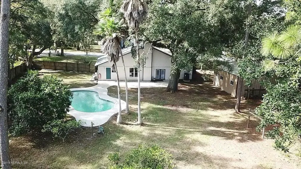 12047 Blackfoot Trail Jacksonville FL 32223