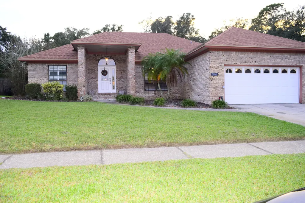 2912 Sans Pareil Street Jacksonville FL 32246