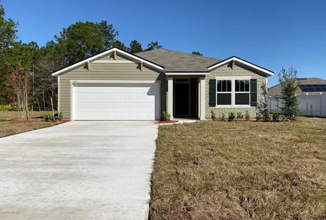 12403 Sandle Court Jacksonville FL 32219