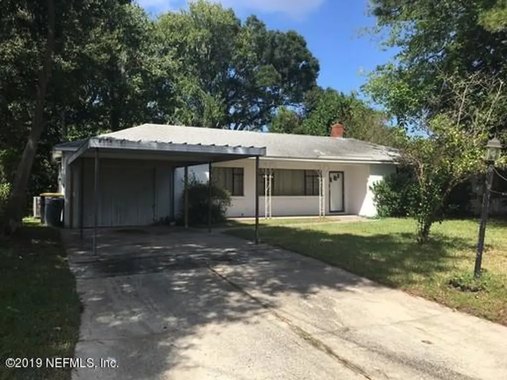 5073 Kerle Street Jacksonville FL 32205