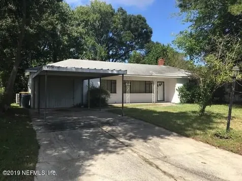 5073 Kerle Street Jacksonville FL 32205