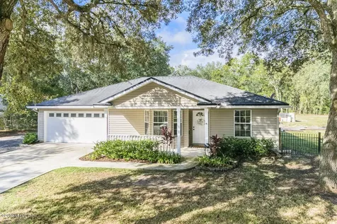 301 Foxtail Avenue Middleburg FL 32068