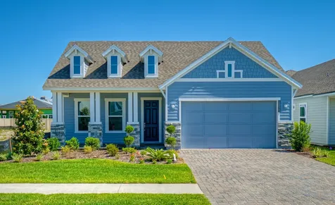 10925 Aventura Drive Jacksonville FL 32256