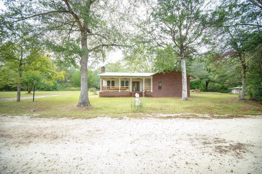 8222 Willie Wilkerson Road Macclenny FL 32063