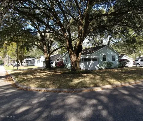 3381 Sylvia Street Jacksonville FL 32207