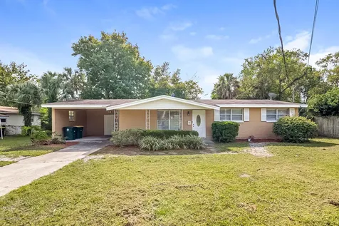 4204 Ferrarra Street Jacksonville FL 32217