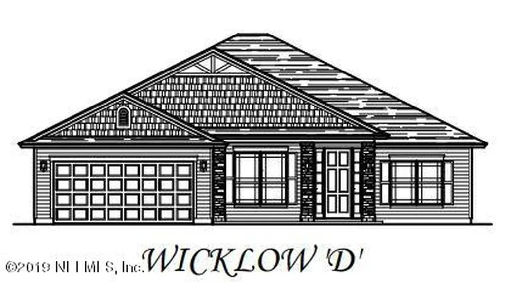 228 Jennie Lake Court St. Augustine FL 32095
