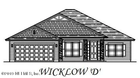228 Jennie Lake Court St. Augustine FL 32095