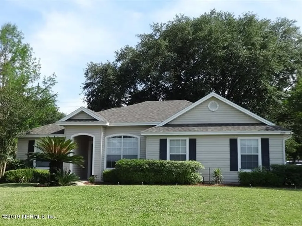 7829 Invermere Boulevard Jacksonville FL 32244