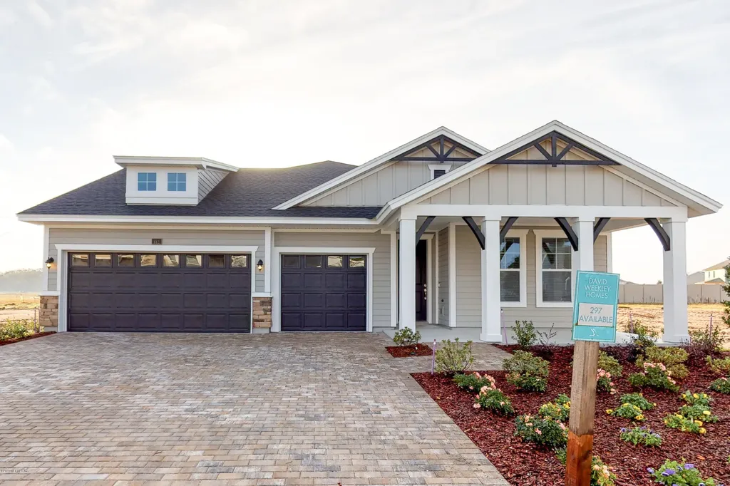112 Windley Drive St. Augustine FL 32092