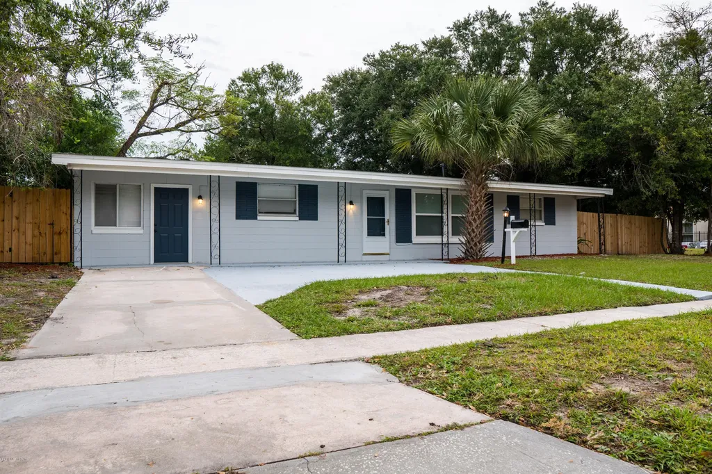 11749 Keel Drive Jacksonville FL 32246