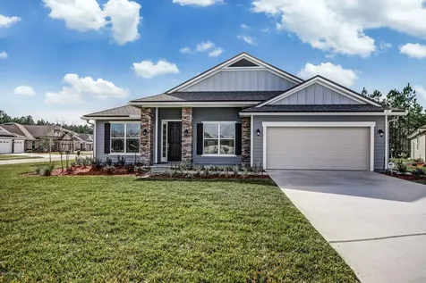 15 Shady Lake Court St. Augustine FL 32095