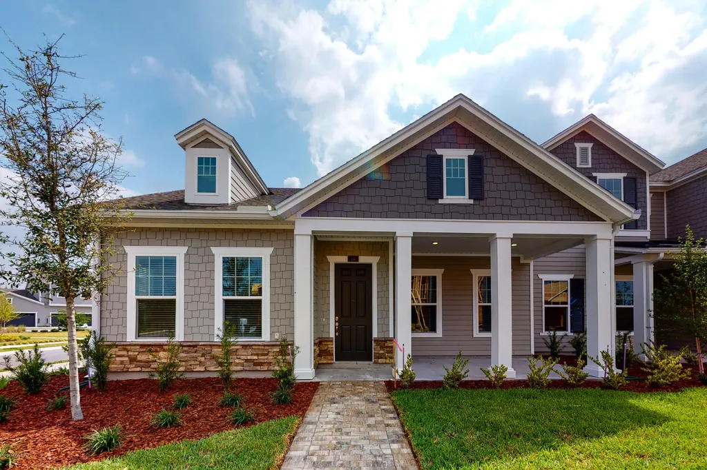 18 Ibiza Court St. Augustine FL 32092