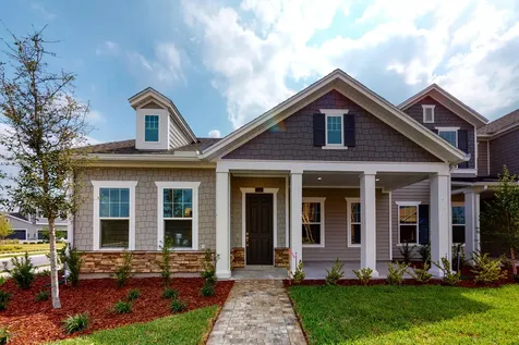 18 Ibiza Court St. Augustine FL 32092