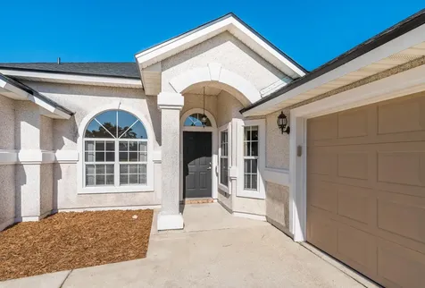 3456 Citation Drive Green Cove Springs FL 32043