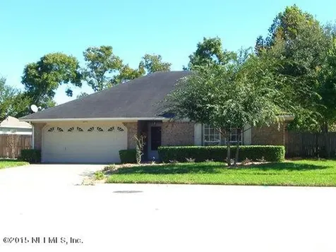 4473 Rocky River Road W Jacksonville FL 32224