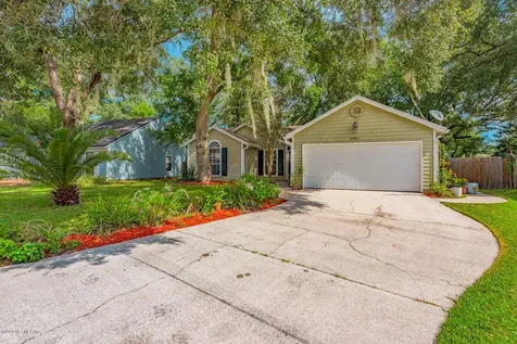 2451 Hampton Falls Drive W Jacksonville FL 32224