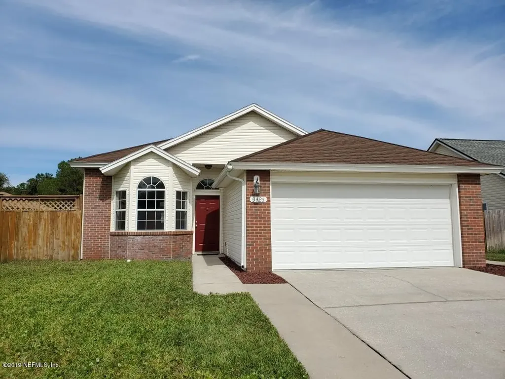 3425 Ayrshire Street Jacksonville FL 32226