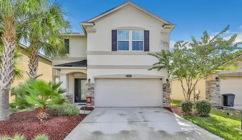 395 Forest Meadow Lane Orange Park FL 32065
