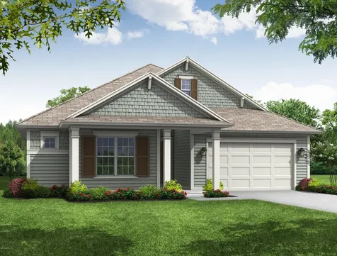 325 Village Grande Drive Ponte Vedra FL 32081