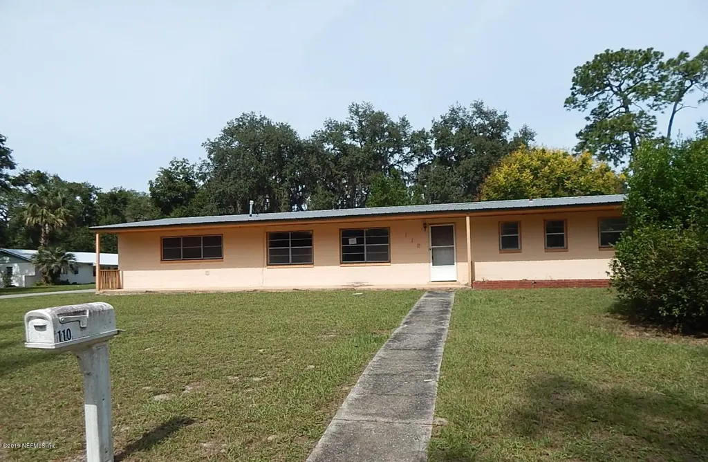 110 Cedar Street Palatka FL 32177