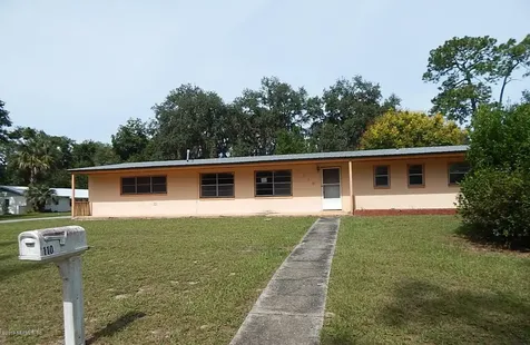 110 Cedar Street Palatka FL 32177