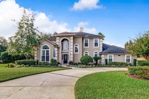12554 Turnberry Drive Jacksonville FL 32225