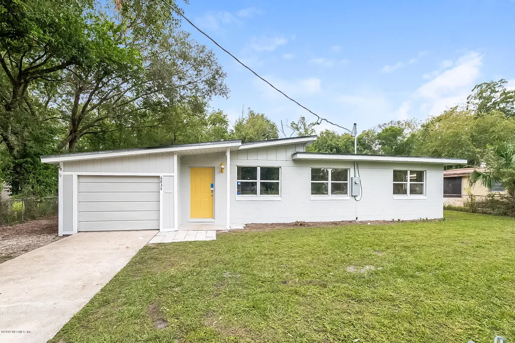 6834 London Bridge Lane Jacksonville FL 32210