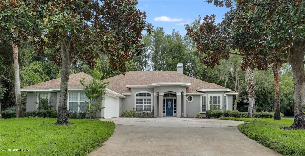 13459 Nottingham Knoll Court Jacksonville FL 32225