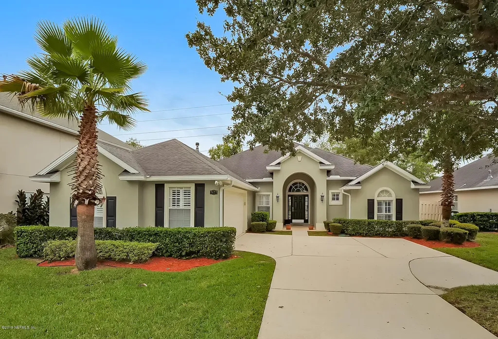 7677 Crosstree Lane Jacksonville FL 32256