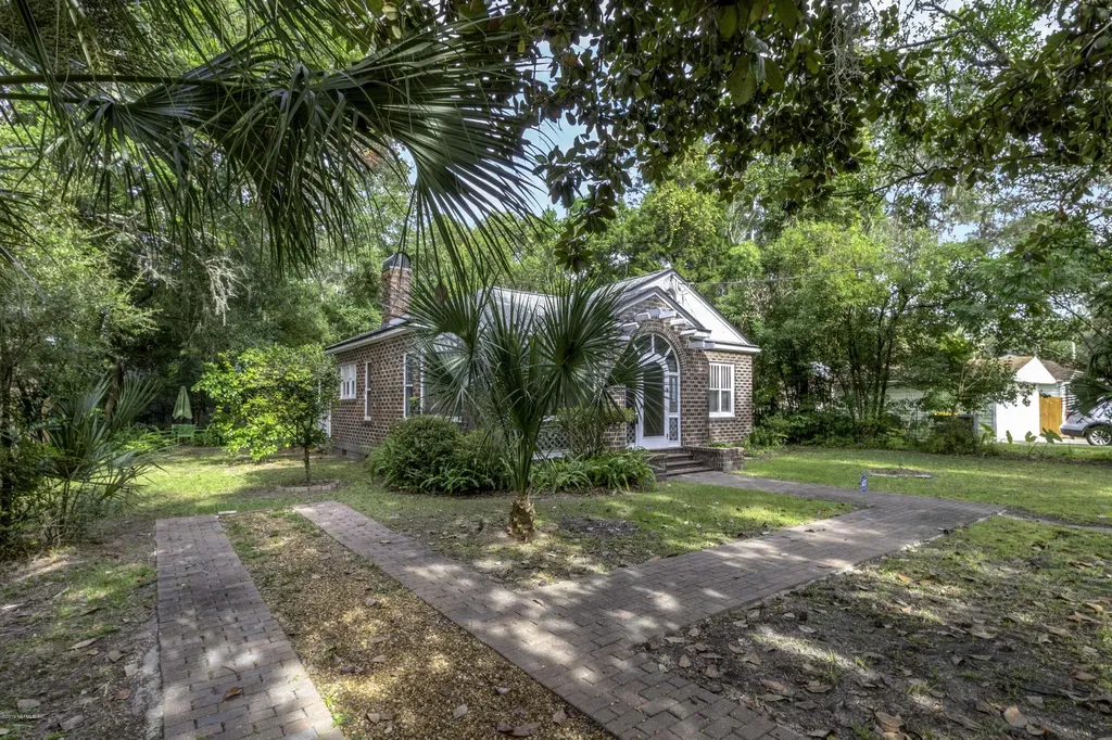 1617 Glendale Street Jacksonville FL 32205