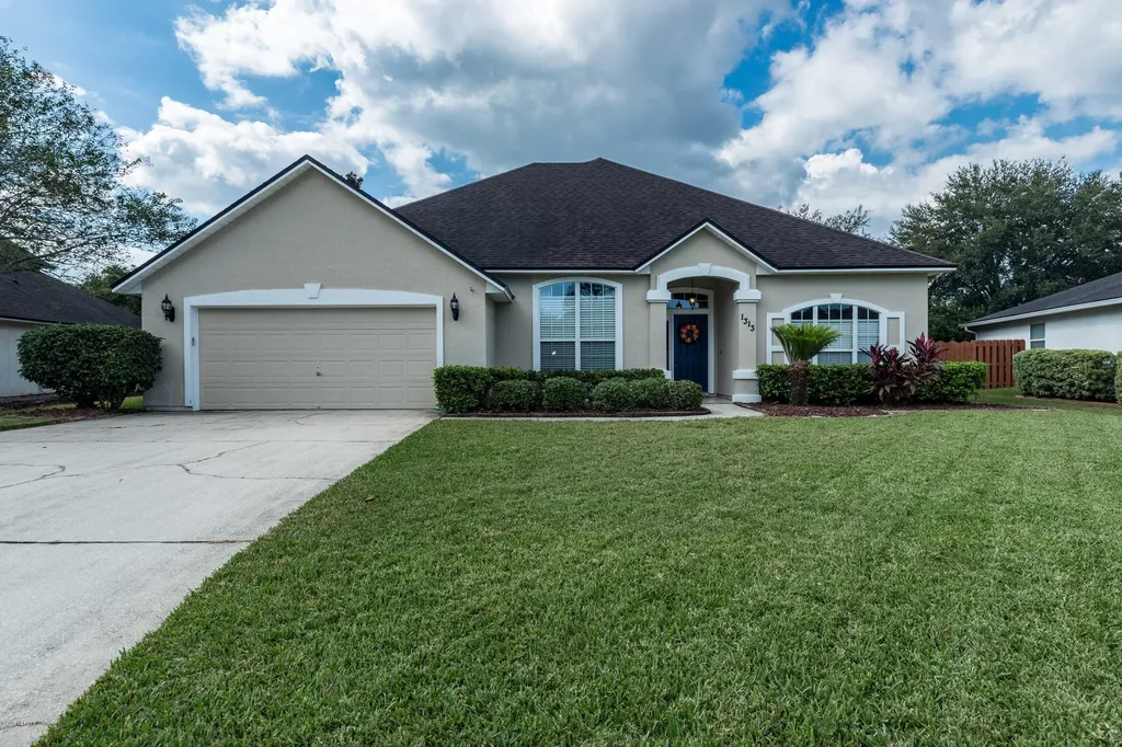 1313 Sylvie Lane Ponte Vedra FL 32081