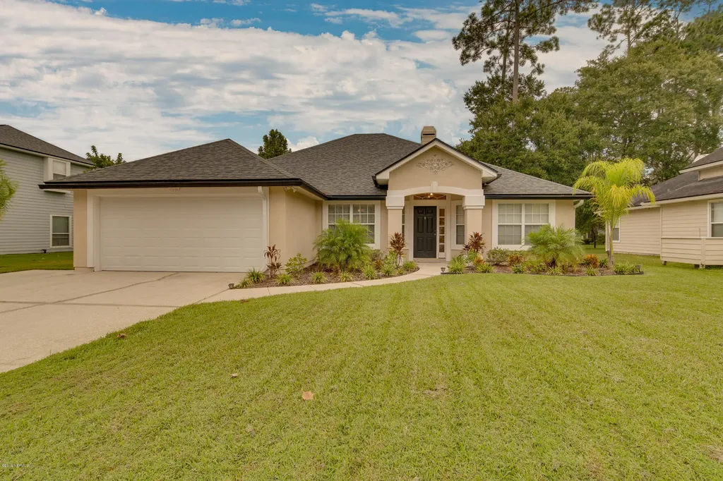 2220 Keaton Chase Drive Fleming Island FL 32003