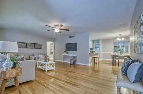 1941 Sweet Briar Lane Jacksonville FL 32217