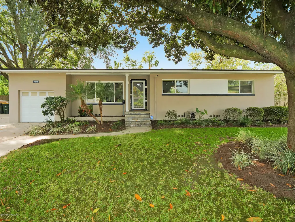 3848 Coronado Road Jacksonville FL 32217