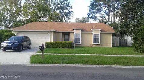 8439 Everest Drive Jacksonville FL 32244