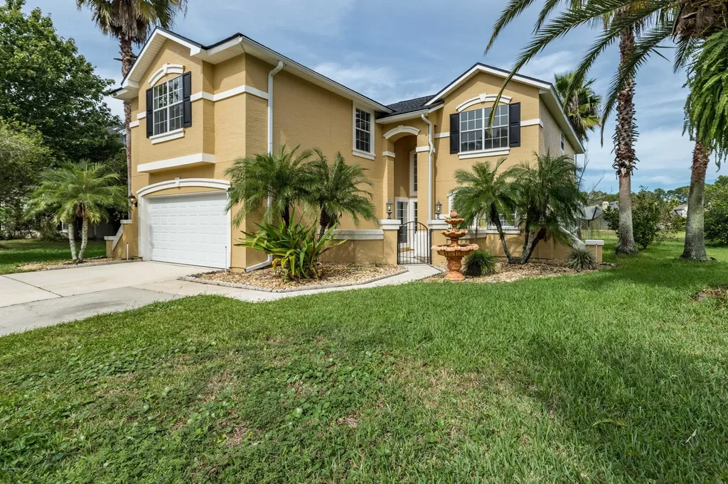 2453 Southern Links Drive Fleming Island FL 32003