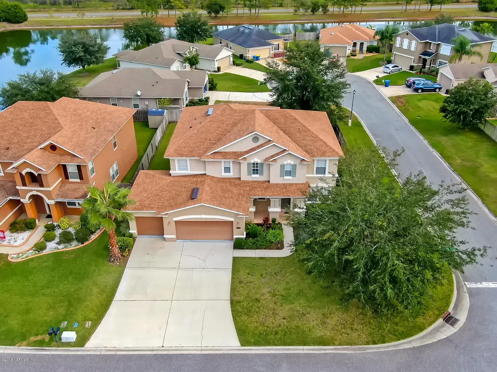 12659 Pine Marsh Way Jacksonville FL 32226