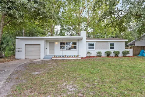 6528 Moret Drive S Jacksonville FL 32244