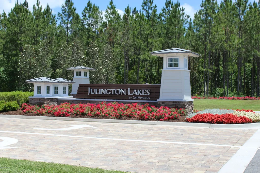 77 Pavati Point St. Johns FL 32259