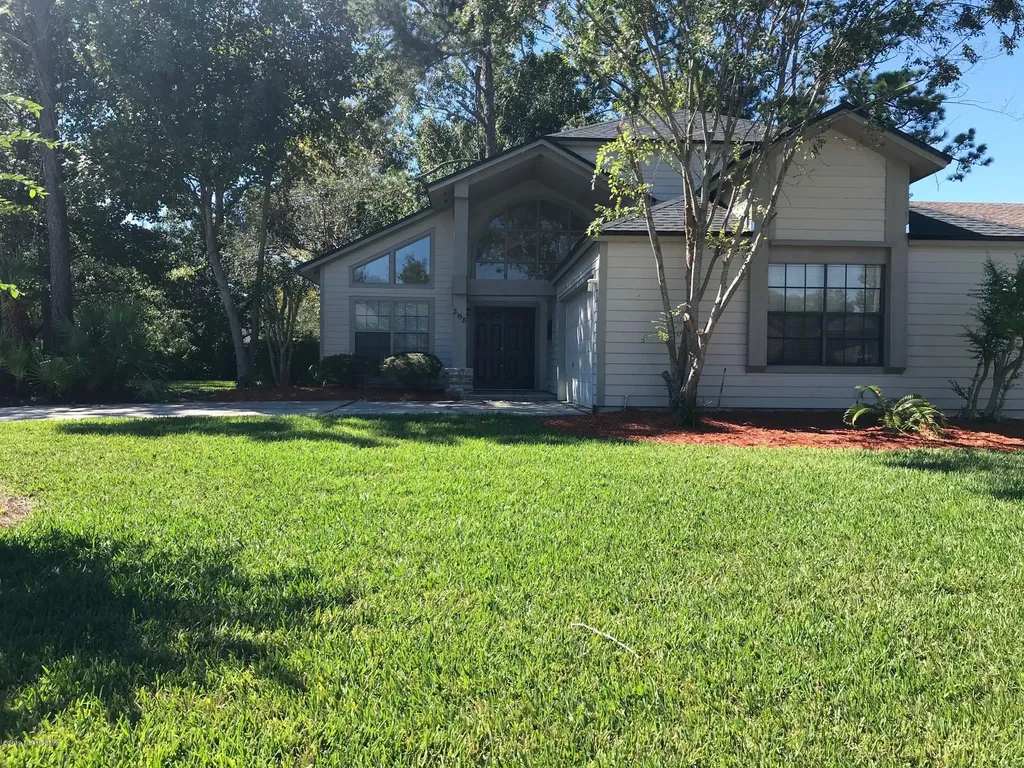 2158 Birch Bark Drive Jacksonville FL 32246