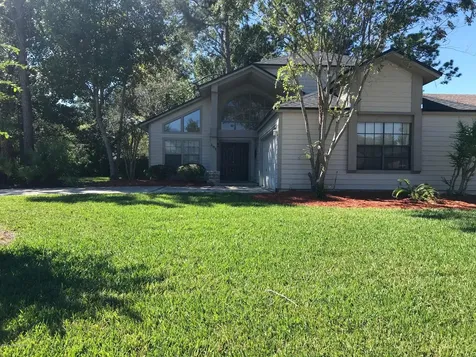 2158 Birch Bark Drive Jacksonville FL 32246