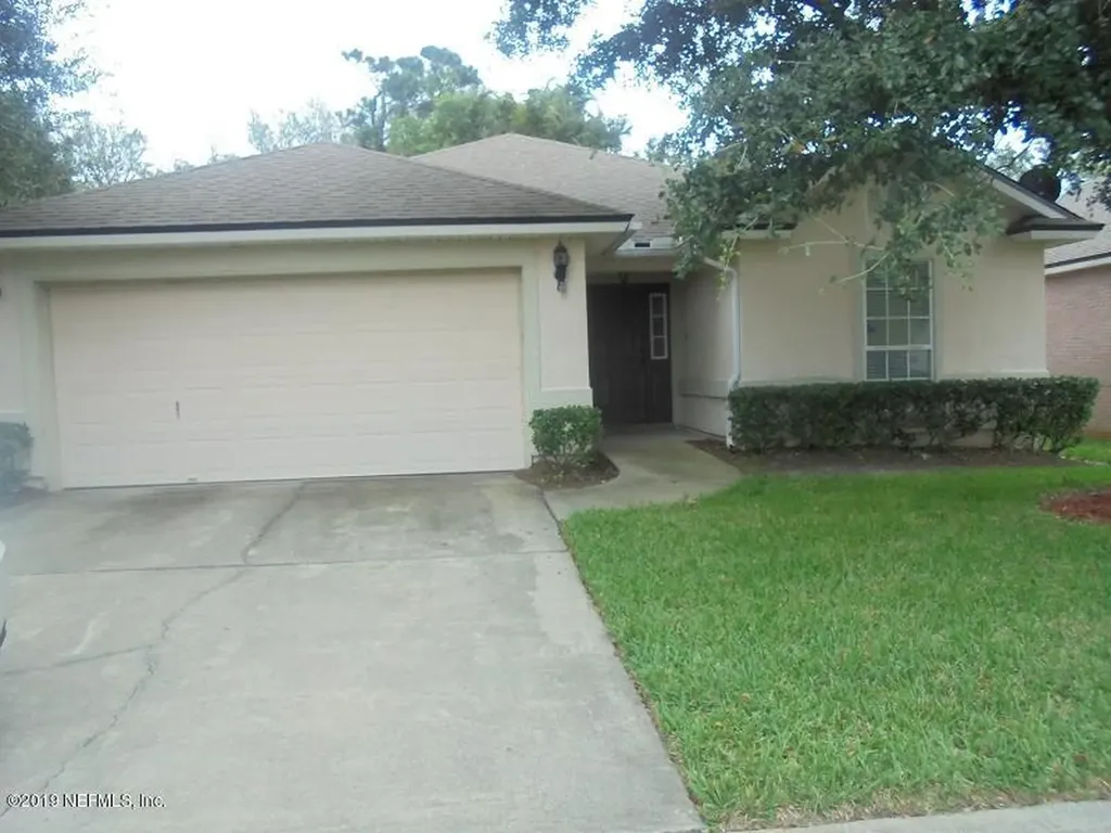 1799 Forest Creek Drive Jacksonville FL 32225