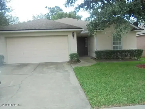 1799 Forest Creek Drive Jacksonville FL 32225