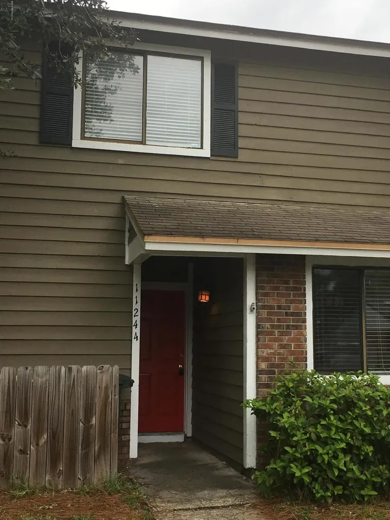 11244 Shady Glen Drive Jacksonville FL 32257